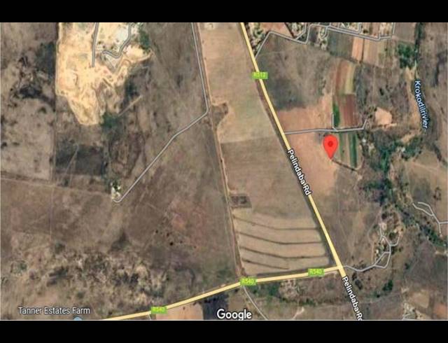 LAND FOR SALE IN LANSERIA